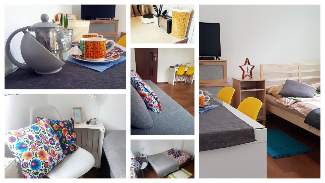 Stary ToruńApartament Bartolomeo Chederアパートメント 部屋 写真